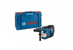 Akumuliatorinis perforatorius Bosch GBH 18V-40 C Professional; 9,0 J; SDS-max; 18 V (be akumuliatoriaus ir pakrovėjo)