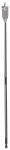 Plunksninis grąžtas medienai Makita E-17457; 1/4''; 19x400 mm