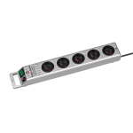 Elektrinis ilgiklis Brennenstuhl 1153344115; 2,5 m