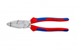Kombinuotos replės Knipex 0915240; 240 mm