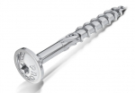 Medsraigtis Rawlplug R-PTK-60140-100; T25; 6x140 mm; 100 vnt.