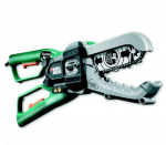 Grandininis pjūklas BLACK & DECKER GK 1000 Alligator elektrinis