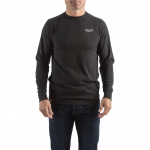 Mar&scaron;kinėliai Milwaukee HT LS BL; XXL