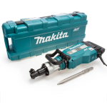 Atskėlimo plaktukas Makita HM1511; 48,9 J; 30 mm &scaron;e&scaron;iabriaunis