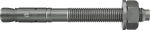 Ankerinis varžtas Fischer FAZ II 16/5; 16x128 mm; 20 vnt.