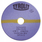 Galandinimo diskas Tyrolit 946904; 150x6x32 mm