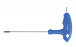 L formos raktas Kingtony 116025MR; HEX2,5; 150 mm