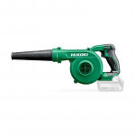 Akumuliatorinis pūstuvas Hikoki RB18DCW4Z; 18 V (be akumuliatoriaus ir pakrovėjo)