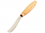 Nuožulnus kaltas BeaverCraft K6L/15; medžio drožybai