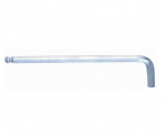 L formos raktas Sata S81107A; 3 mm; 98,5 mm