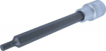 Galvutė su antgaliu Condor Werkzeug C12142/05; 1/2''; H5; 140 mm