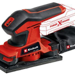 Plok&scaron;tuminis &scaron;lifuoklis Einhell TC-OS 18/187 Li Solo; 18 V (be akumuliatoriaus ir pakrovėjo)