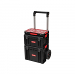 Įrankių dėžių komplektas Qbrick Z259626PG001
