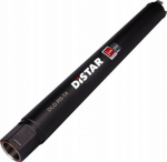 Deimantinė gręžimo karūna DISTAR 10170085491; 1 1/4''; 72x450 mm