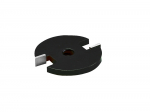 Diskinė griovelių freza LEMAN F4708-750-00; 48x5 mm
