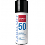 Valiklis KONTAKT CHEMIE KOC-LABELOFF50/200; 200 ml