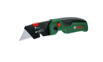 Peilis keičiamais a&scaron;menimis Bosch 1600A032V7
