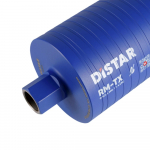 Deimantinė karūna sausam pjovimui DISTAR 10170429036; 142 mm; 300 mm; 1 1/4'' UNC
