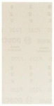 &Scaron;lifavimo tinklelis Bosch M480; 93x186 mm; P220; 50 vnt.