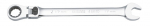 Raktas su terk&scaron;le Sata S46806; 13 mm