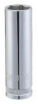 Sukimo galvutė Sata S11402; 1/4''; 5 mm; prailginta