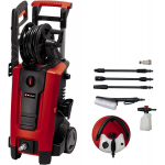 Auk&scaron;to slėgio plovykla Einhell TE-HP 170; 2300 W; 170 bar
