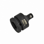 Adapteris i&scaron; 3/4'' į 1'' AWTools AW38716BL; 60 mm