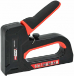 Mechaninis apkabėlių/vinių plaktukas AWTools AW13015; 4-14 mm