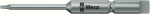 Sukimo antgalis Wera WE05326310001; Torx Plus; 4 IP; 44 mm