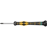 Atsuktuvas Wera WE05030401001; Torx; HF; ESD 1567; TX5x40 mm; žvaigždutės formos