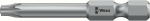 Sukimo antgalis Wera WE05134682001; 867/4 IP; Torx Plus; 8 IPx152 mm