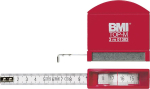 Matavimo ruletė BMI 406341030; 3 m; 13 mm