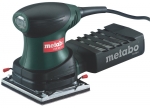 Plok&scaron;tuminis &scaron;lifuoklis Metabo FSR 200 Intec