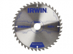 Pjovimo diskas medienai Irwin; 230x2,8x30,0 mm; Z40