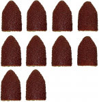 &Scaron;lifavimo juostos Proxxon; P80/150; 10 vnt.