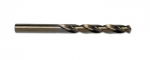 Grąžtas metalui Irwin HSS COBALT; 9,5 mm; 5 vnt.