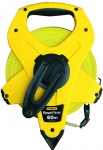 Matavimo ruletė Stanley PowerWinder; 60 m