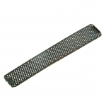 Geležtė pavir&scaron;iaus formavimo įrankiui Stanley Surform; 250 mm