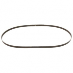 Juostinių staklių pjovimo juosta  Makita; 1140x13x0,5 mm; 18 TPI; 1 vnt.