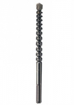 Grąžtas betonui Makita ZENTRO; 25x320 mm; SDS-max