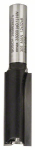 Tiesi pir&scaron;tinė freza Bosch; 12 mm; 32/62 mm