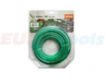 Pjovimo gija Stihl 9303602; 4 mm x 30 m