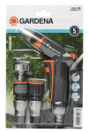 Laistymo rinkinys Gardena Premium 18298-20