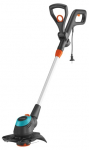 Žoliapjovė - trimeris Gardena EasyCut 450/25; 450 W elektrinė