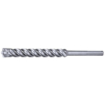 Grąžtas betonui Makita NEMESIS; 32x370 mm; SDS-max