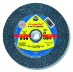 Abrazyvinis pjovimo diskas Klingspor A 46 TZ Special; 230x1,9 mm; DC; 25 vnt.