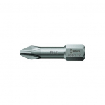 Sukimo antgalis Wera 851/1 TZ; PH2; 25 mm; 2 vnt.; blisteryje