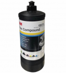 Poliravimo pasta 3M Perfect-it III Fast Cut; 1 l