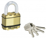 Spynelė MasterLock M5BEURD; 52 mm