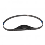 Juostinių staklių pjovimo juosta Makita; 730x13x0,5 mm; 18 TPI; 5 vnt.
